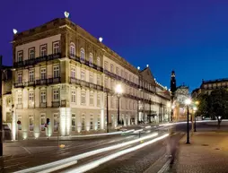 InterContinental Porto - Palacio das Cardosas | Norte - Porto Bölgesi - Porto - Porto Tarihi Kent Merkezi