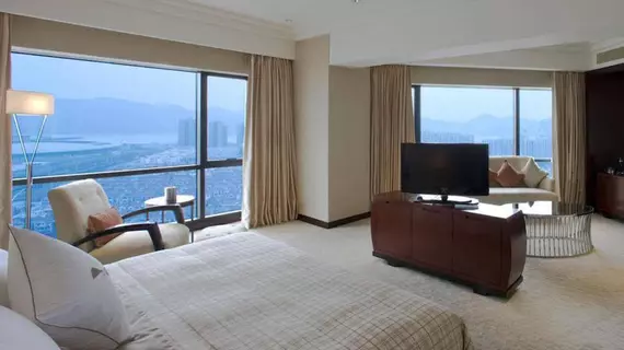 Four Points by Sheraton Hangzhou, Binjiang | Zhejiang - Hangzhou - Binjiang