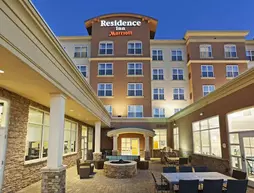 Residence Inn Chattanooga Near Hamilton Place | Tennessee - Chattanooga (ve civarı) - Chattanooga