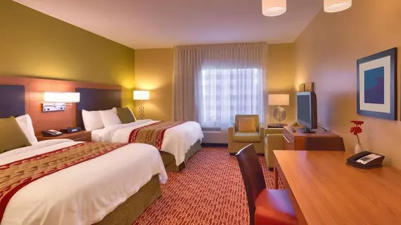 TownePlace by Marriott Suites Elko | Nevada - Elko (ve civarı) - Elko