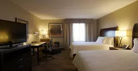 Hilton Garden Inn Toronto/Brampton | Ontario - Toronto (ve civarı) - Brampton