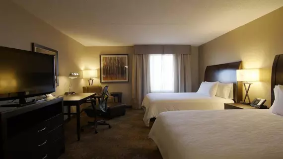 Hilton Garden Inn Toronto/Brampton | Ontario - Toronto (ve civarı) - Brampton