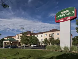 Courtyard by Marriott Wichita East | Kansas - Wichita (ve civarı) - Viçita