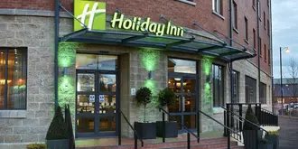 Holiday Inn Belfast City Centre