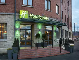 Holiday Inn Belfast City Centre | Kuzey İrlanda - Antrim (kontluk) - Belfast (ve civarı) - Belfast - Belfast Merkez Bölgesi