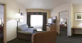 Staybridge Suites Las Cruces | New Mexico - Las Cruces (ve civarı) - Las Cruces