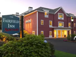 Fairfield Inn Boston Sudbury | Massachusetts - Sudbury