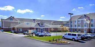 Homewood Suites by Hilton Allentown-Bethlehem Airport