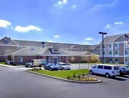 Homewood Suites by Hilton Allentown-Bethlehem Airport | Pensilvanya - Bucks County - Allentown (ve civarı) - Bethlehem