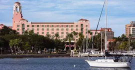 Vinoy Renaissance St. Petersburg Resort | Florida - St. Petersburg - Clearwater (ve civarı) - St. Petersburg