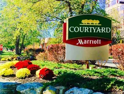 Courtyard Lyndhurst Meadowlands | New Jersey - Jersey City (ve civarı) - Lyndhurst