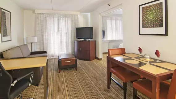 Residence Inn Minneapolis Edina | Minnesota - Minneapolis - St. Paul (ve civarı) - Edina