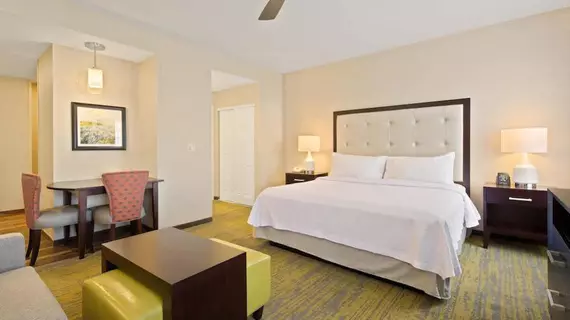 Homewood Suites by Hilton Denver West - Lakewood | Kolorado - Denver (ve civarı) - Lakewood