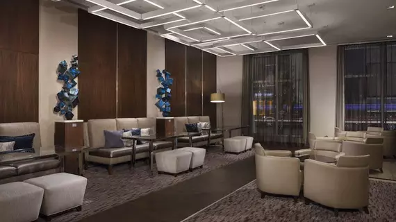 AC Hotel New Orleans | Louisiana - New Orleans (ve civarı) - New Orleans - Merkezi İş Bölgesi