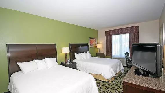 Hilton Garden Inn Birmingham/Trussville | Alabama