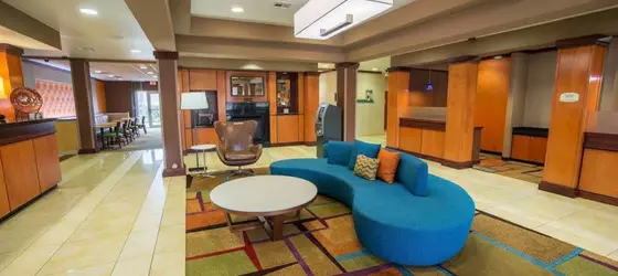 Fairfield Inn and Suites by Marriott Bartlesville | Oklahoma - Bartlesville