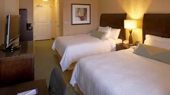 Hilton Garden Inn Albany-SUNY Area | New York - Albany (ve civarı) - Albany