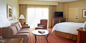 Marriott Shoals Hotel & Spa