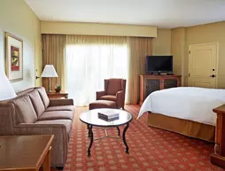 Marriott Shoals Hotel & Spa | Alabama - Florence (ve civarı) - Florence