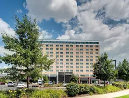 Hilton Minneapolis/Bloomington | Minnesota - Minneapolis - St. Paul (ve civarı) - Bloomington