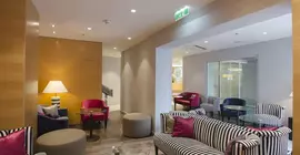 Holiday Inn Vienna City | Vienna (eyalet) - Viyana