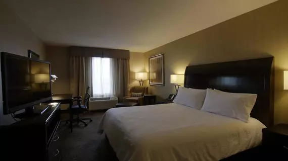 Hilton Garden Inn Toronto/Brampton | Ontario - Toronto (ve civarı) - Brampton