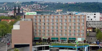 Holiday Inn Prague Congress Centre