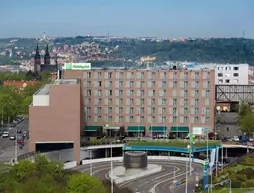 Holiday Inn Prague Congress Centre