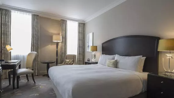 Grosvenor House, A JW Marriott Hotel | Londra (ve civarı) - City of Westminster - Mayfair