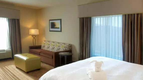 HAMPTON INN PIGEON FORGE | Tennessee - Gatlinburg - Pigeon Forge (ve civarı) - Pigeon Forge