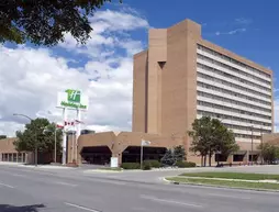 Holiday Inn Winnipeg-South | Manitoba - Winnipeg (ve civarı) - Winnipeg - Fort Gary