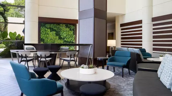 Westin Fort Lauderdale | Florida - Fort Lauderdale (ve civarı) - Fort Lauderale