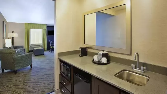 Hampton Inn & Suites - Elyria, OH | Ohio - Cleveland (ve civarı) - Elyria