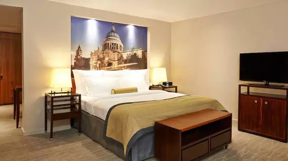 Threadneedles Autograph Collection by Marriott | Londra (ve civarı) - London City Center - City of London