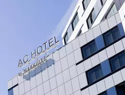 AC Hotel Paris Porte Maillot by Marriott | Ile-de-France - Paris - 17th Arrondissement