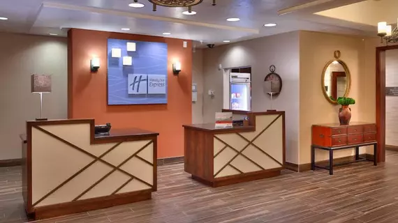 Holiday Inn Express Hotel & Suites Kanab | Utah - Kanab