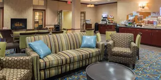 Holiday Inn Express Hotel & Suites North Sequim