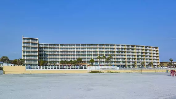 Holiday Inn Resort Daytona Beach Oceanfront | Florida - Daytona Beach (ve civarı) - Daytona Beach