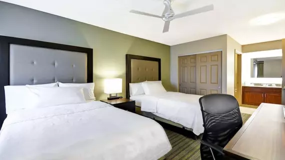 Homewood Suites by Hilton West Portland-Beaverton | Oregon - Portland (ve civarı) - Beaverton