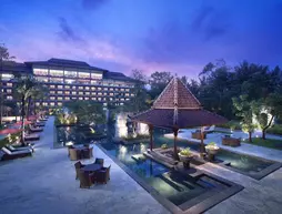 Sheraton Mustika Yogyakarta Resort and Spa | Yogyakarta Özel Bölgesi - Yogyakarta (ve civarı) - Depok