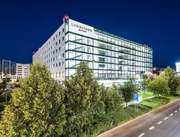 Courtyard by Marriott Prague Airport