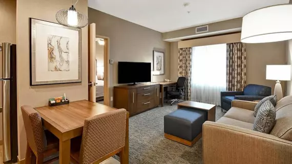 Homewood Suites by Hilton Boise | Idaho - Boise (ve civarı) - Boise