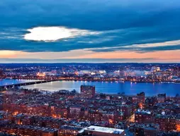 The Westin Copley Place Boston | Massachusetts - Boston (ve civarı) - Boston - Back Bay