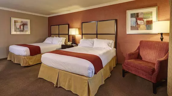 Holiday Inn Express Encinitas Cardiff Beach-LegoLand | Kaliforniya - San Diego County - Cardiff-by-the-Sea