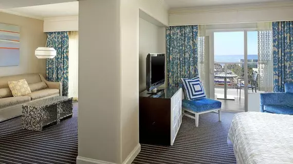 Le Meridien Delfina Santa Monica | Kaliforniya - Los Angeles County - Santa Monica - Ocean Park