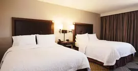 Hampton Inn Taos | New Mexico - Taos (ve civarı) - Taos