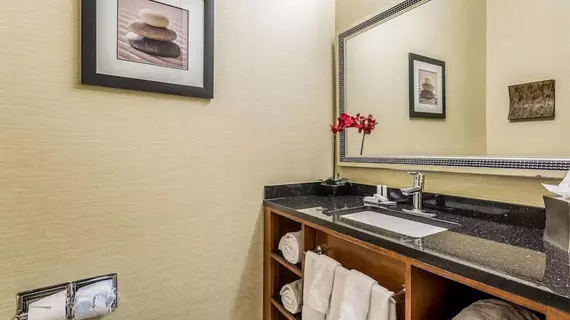 Fairfield Inn & Suites by Marriott Alamogordo | New Mexico - Alamogordo (ve civarı) - Alamogordo