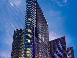 Renaissance Chengdu Hotel | Sişuan - Chengdu - Wuhou