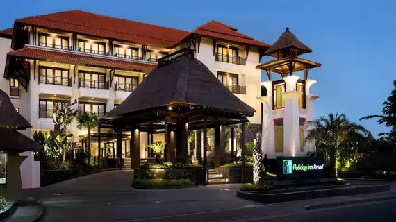 Holiday Inn Resort Bali Benoa | Bali - Nusa Dua - Kuta Selatan