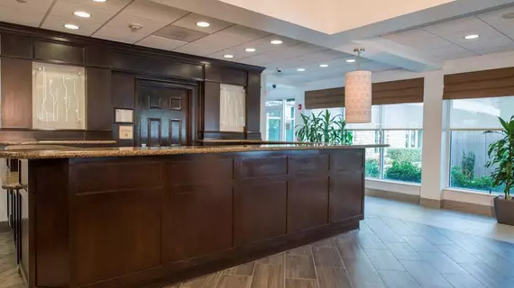 Hilton Garden Inn Atlanta Airport North | Georgia - Atlanta (ve civarı) - East Point